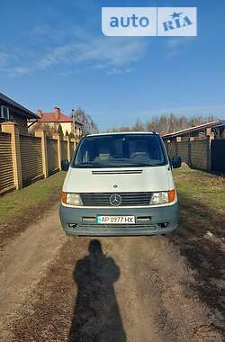 Mercedes-Benz Vito  2001