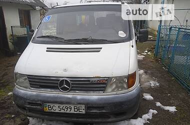 Mercedes-Benz Vito  2001