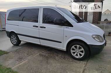 Mercedes-Benz Vito  2007