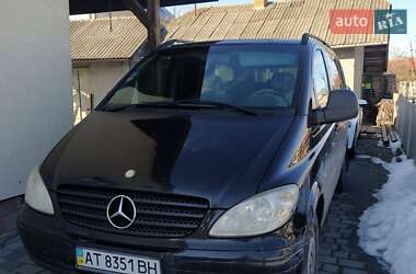 Mercedes-Benz Vito  2008