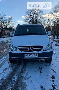 Mercedes-Benz Vito  2007