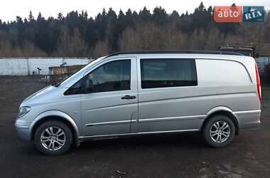 Mercedes-Benz Vito  2007