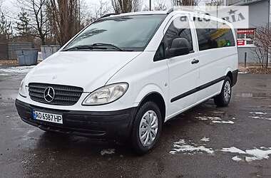 Mercedes-Benz Vito  2005