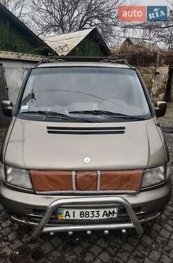 Mercedes-Benz Vito  2003