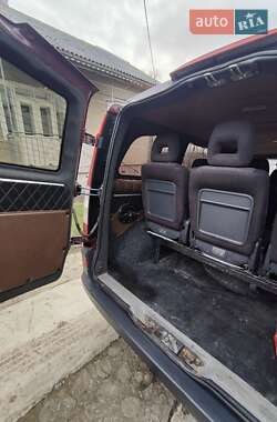 Mercedes-Benz Vito 2008