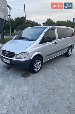 Mercedes-Benz Vito  2004