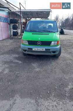 Mercedes-Benz Vito 1998