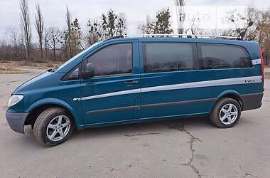 Mercedes-Benz Vito  2004