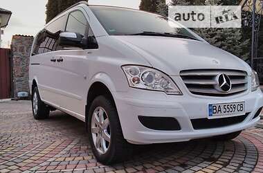 Mercedes-Benz Vito  2011