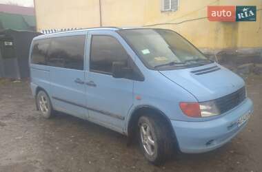 Mercedes-Benz Vito  2000