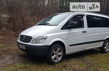 Mercedes-Benz Vito  2003