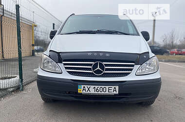 Mercedes-Benz Vito  2006