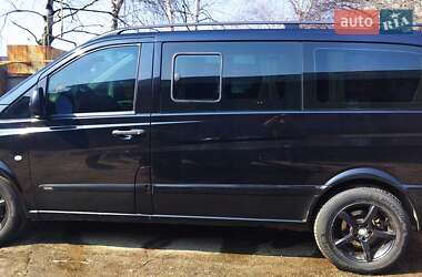Mercedes-Benz Vito  2008