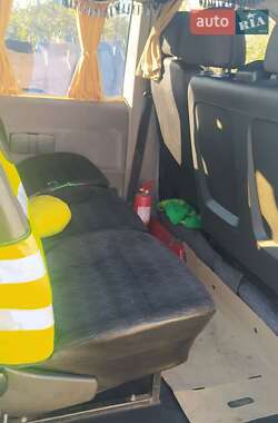 Mercedes-Benz Vito  2001