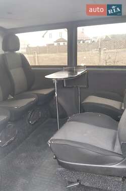 Mercedes-Benz Vito 2002