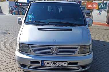 Mercedes-Benz Vito  1998