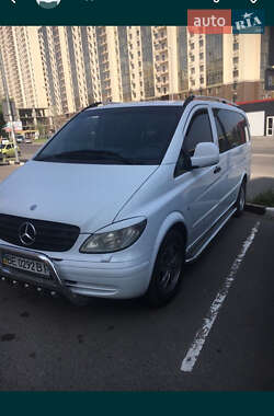 Mercedes-Benz Vito  2005