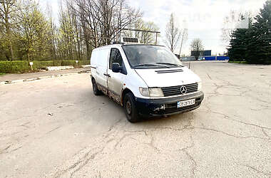 Mercedes-Benz Vito  2003