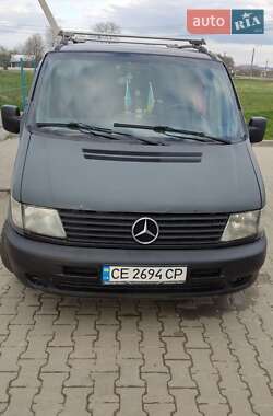 Mercedes-Benz Vito  1999