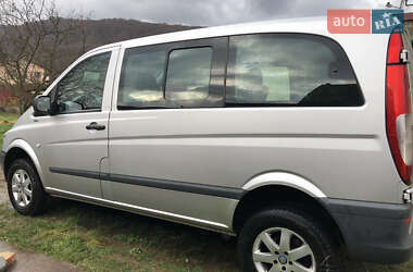 Mercedes-Benz Vito  2013