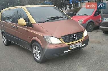 Mercedes-Benz Vito  2003