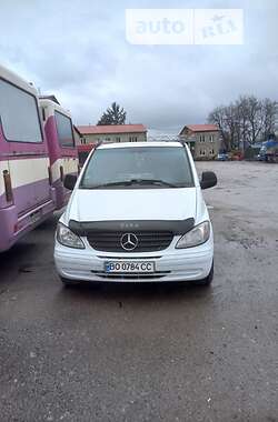 Mercedes-Benz Vito  2004