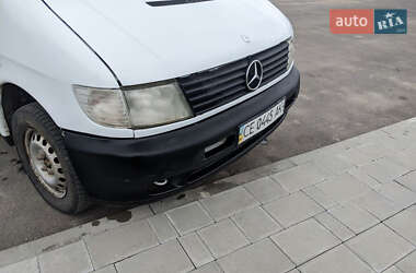 Mercedes-Benz Vito  2003