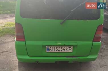 Mercedes-Benz Vito 1999