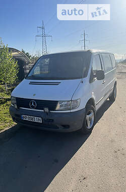 Mercedes-Benz Vito  2001