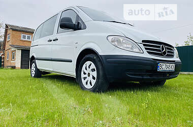 Mercedes-Benz Vito  2005