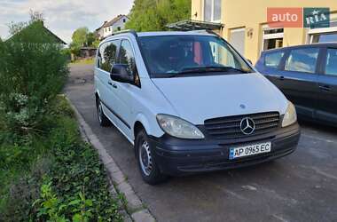 Mercedes-Benz Vito 2006