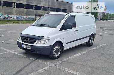 Mercedes-Benz Vito  2005