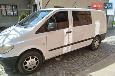Mercedes-Benz Vito 2005