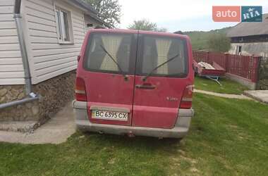 Mercedes-Benz Vito 2003