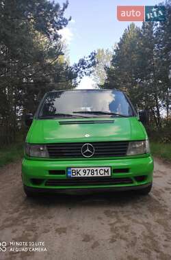 Mercedes-Benz Vito  1998