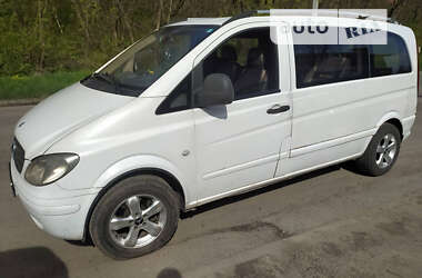 Mercedes-Benz Vito 2004