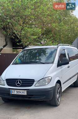 Mercedes-Benz Vito 2006