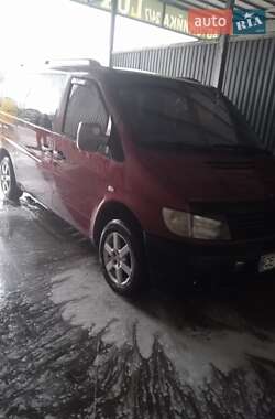 Mercedes-Benz Vito  1997