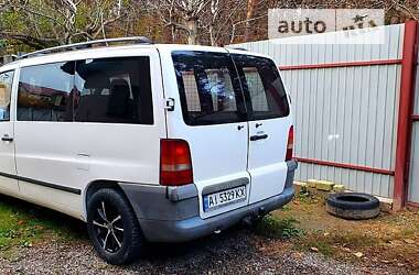 Mercedes-Benz Vito  2002