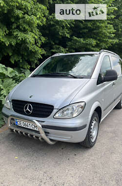 Mercedes-Benz Vito  2004