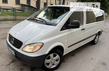 Mercedes-Benz Vito  2005