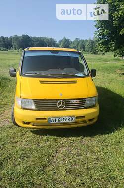 Mercedes-Benz Vito  2003