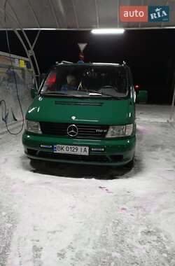 Mercedes-Benz Vito  1998