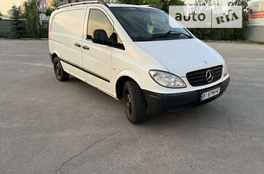 Mercedes-Benz Vito  2007