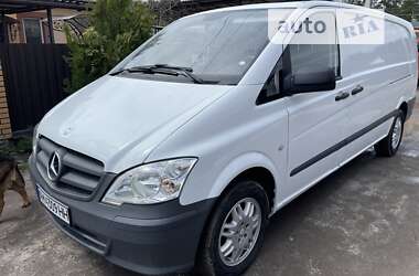 Mercedes-Benz Vito  2014