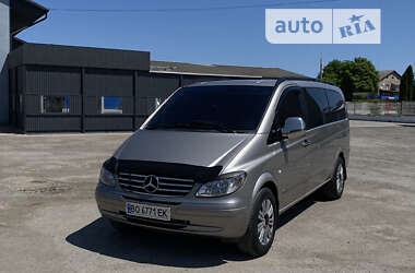 Mercedes-Benz Vito  2008