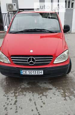 Mercedes-Benz Vito  2005