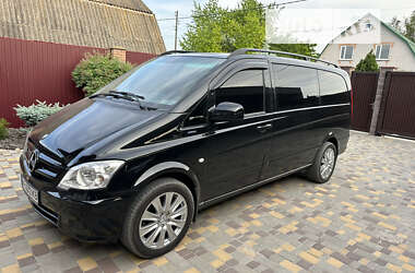 Mercedes-Benz Vito  2014