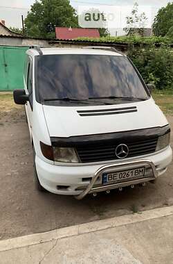 Mercedes-Benz Vito  1999