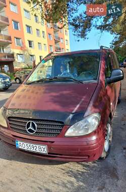 Mercedes-Benz Vito  2004